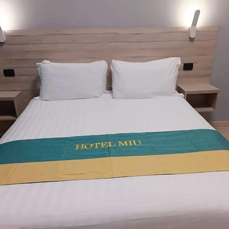 Miu Hotel 밀라노 외부 사진