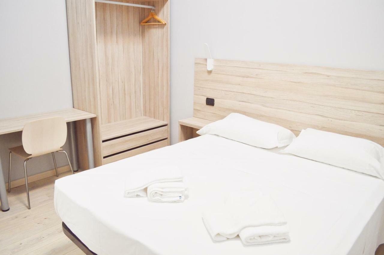 Miu Hotel 밀라노 외부 사진