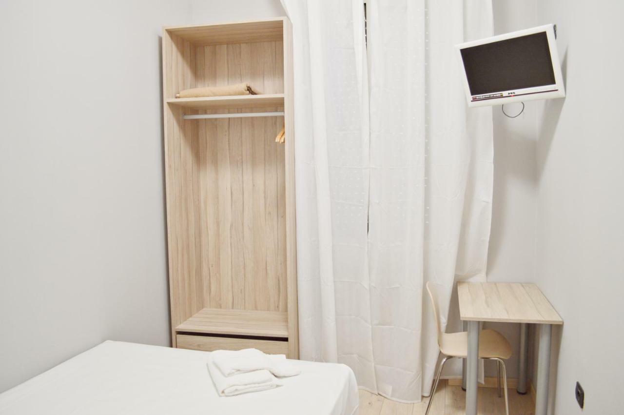Miu Hotel 밀라노 외부 사진