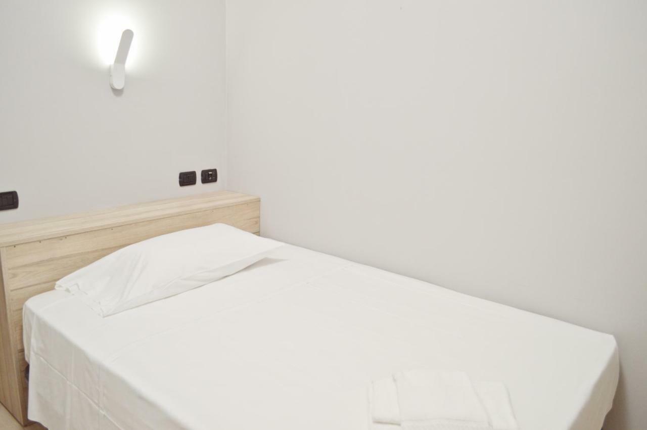 Miu Hotel 밀라노 외부 사진