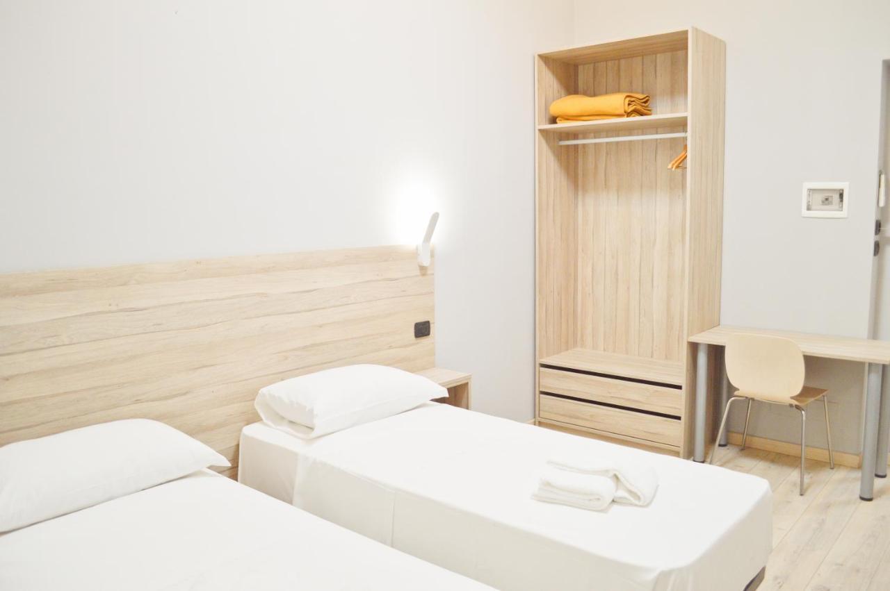 Miu Hotel 밀라노 외부 사진