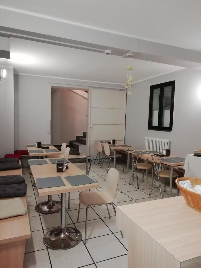 Miu Hotel 밀라노 외부 사진