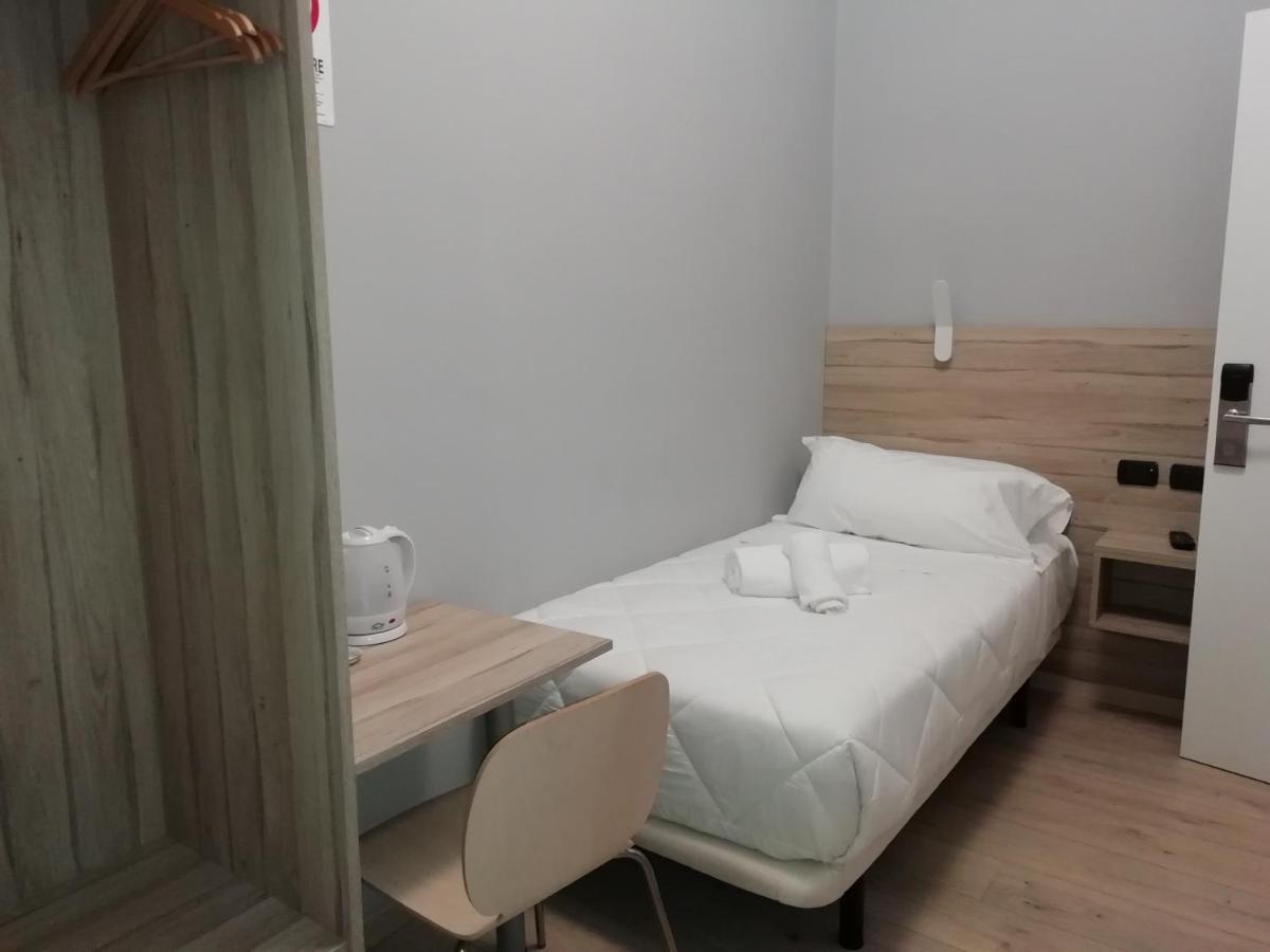 Miu Hotel 밀라노 외부 사진