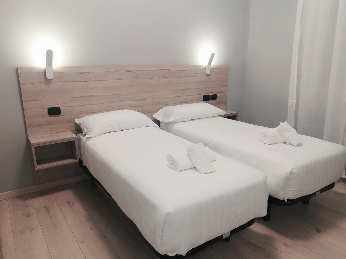 Miu Hotel 밀라노 외부 사진
