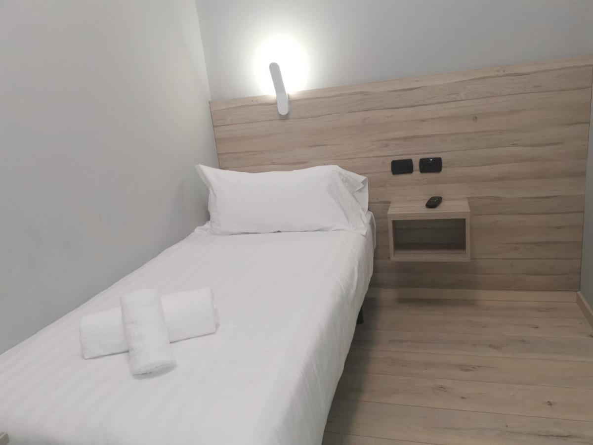 Miu Hotel 밀라노 외부 사진