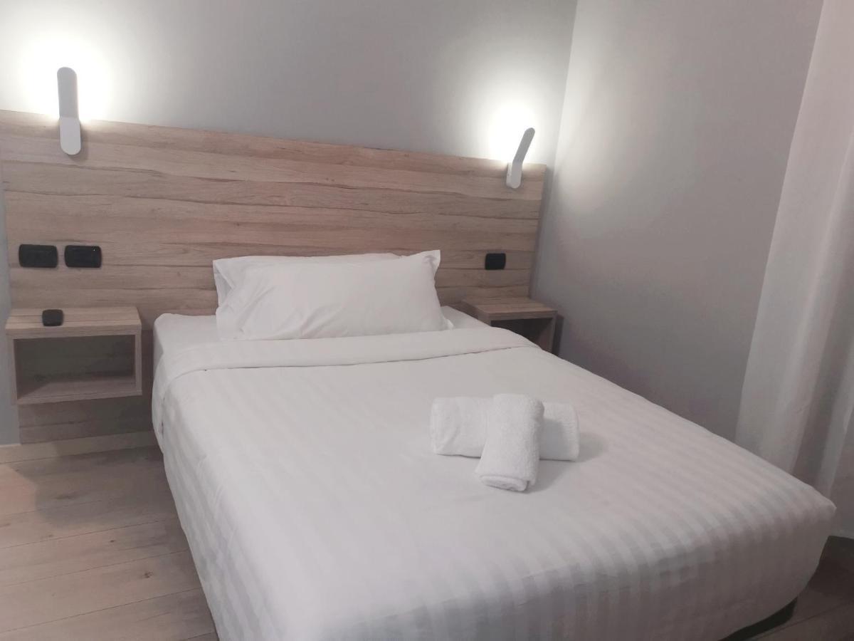 Miu Hotel 밀라노 외부 사진
